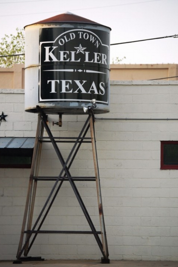 keller web designer